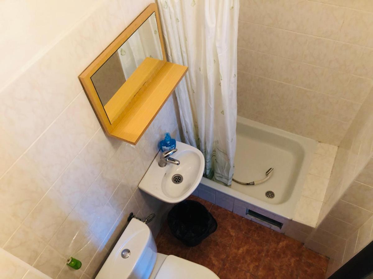 Penzion Horska Chata Svetla Tanvald Exterior foto