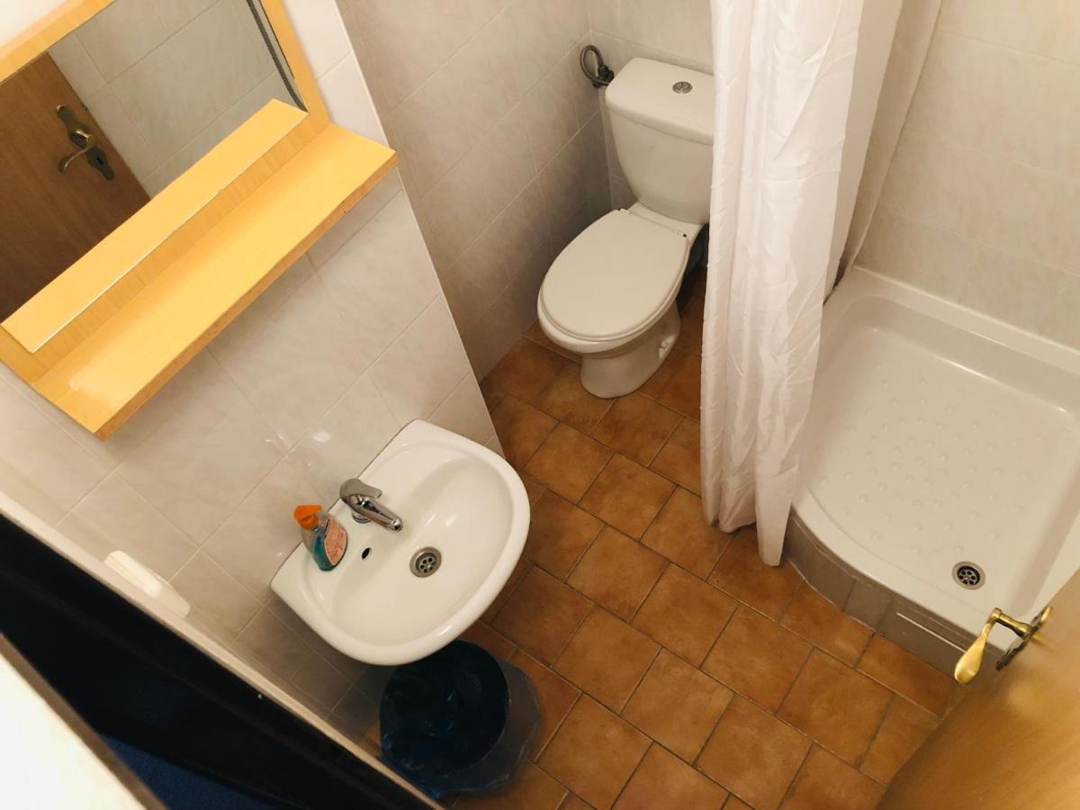 Penzion Horska Chata Svetla Tanvald Exterior foto