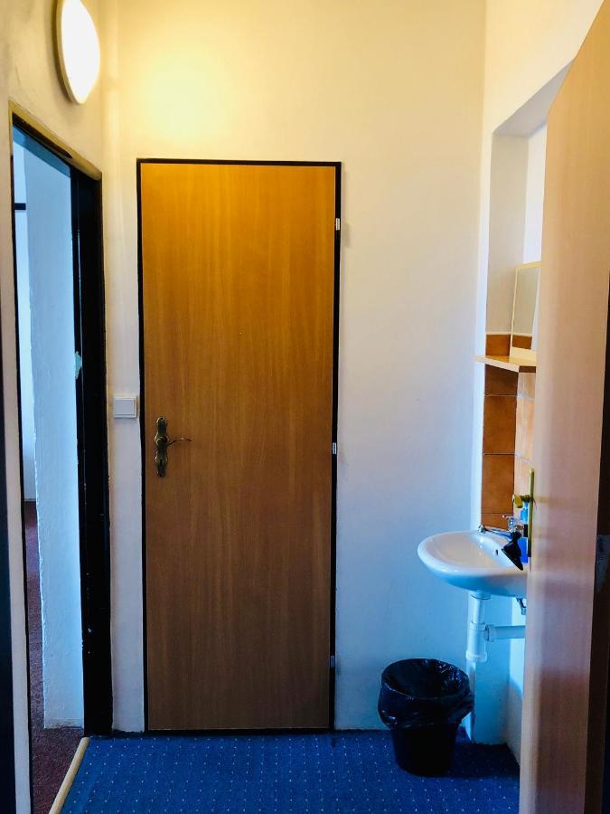 Penzion Horska Chata Svetla Tanvald Exterior foto
