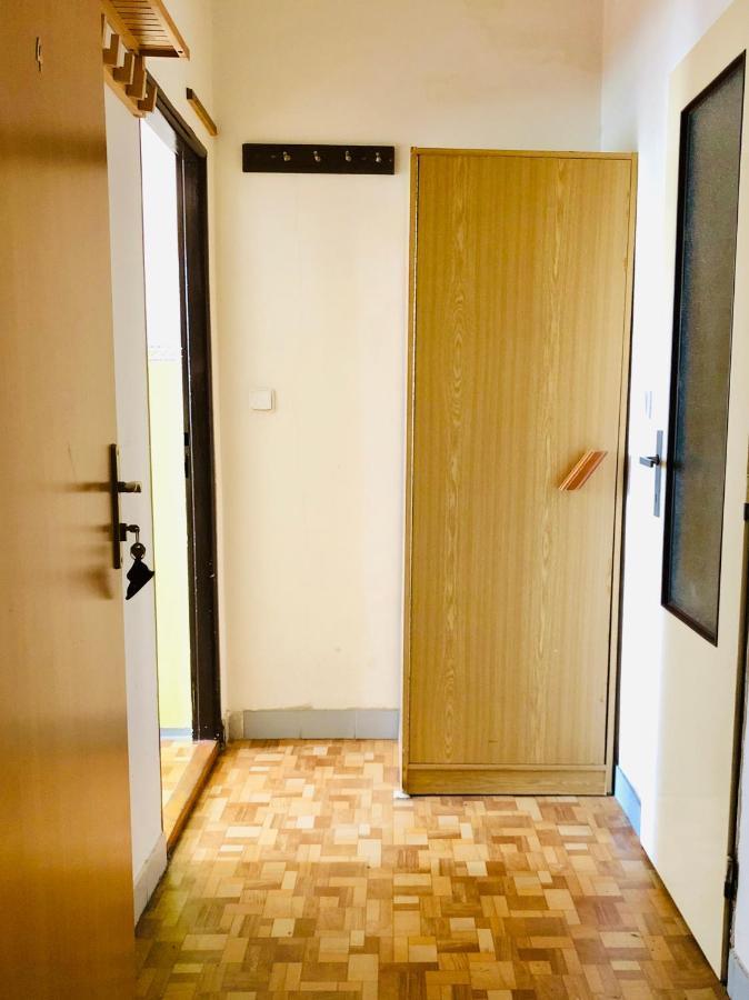 Penzion Horska Chata Svetla Tanvald Exterior foto